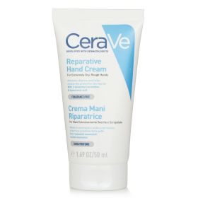 CERAVE - Cerave Reparative Hand Cream 597319 50ml/1.69oz