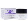 Polyglutamic Plus Hyaluronic Acid Night Cream by NOW Beauty for Unisex - 1.7 oz Cream