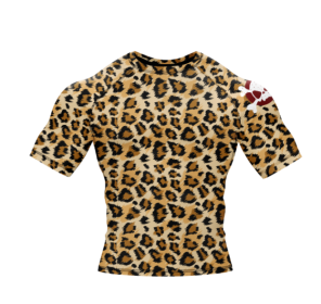 Leopard (Option: S-Shortsleeves)