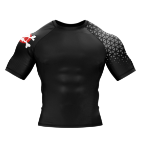 Grappler (Option: 2XL-Shortsleeves)