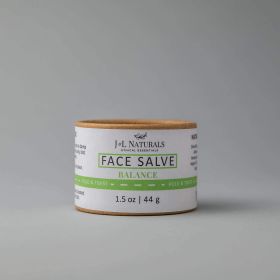 Face Salve (Duo) (Skin Regimen 1: Balance, Skin Regimen 2: Hydrate)