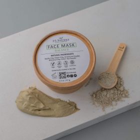 Face Mask (Skin Regimen: Balance, size: 2.0 oz)