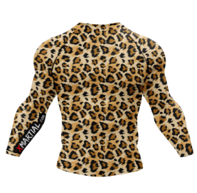 Leopard (Option: M-Longsleeves)